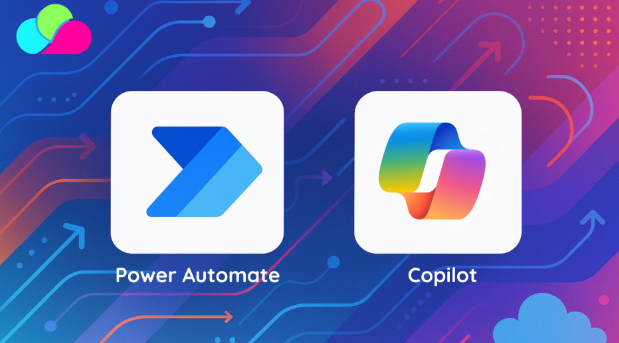 Power Automate -automaatiot